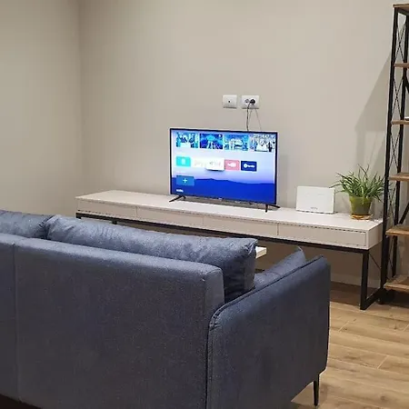 Apartment Alle's Modern 2 *