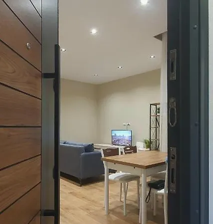 Apartment Alle's Modern 2 Tirana